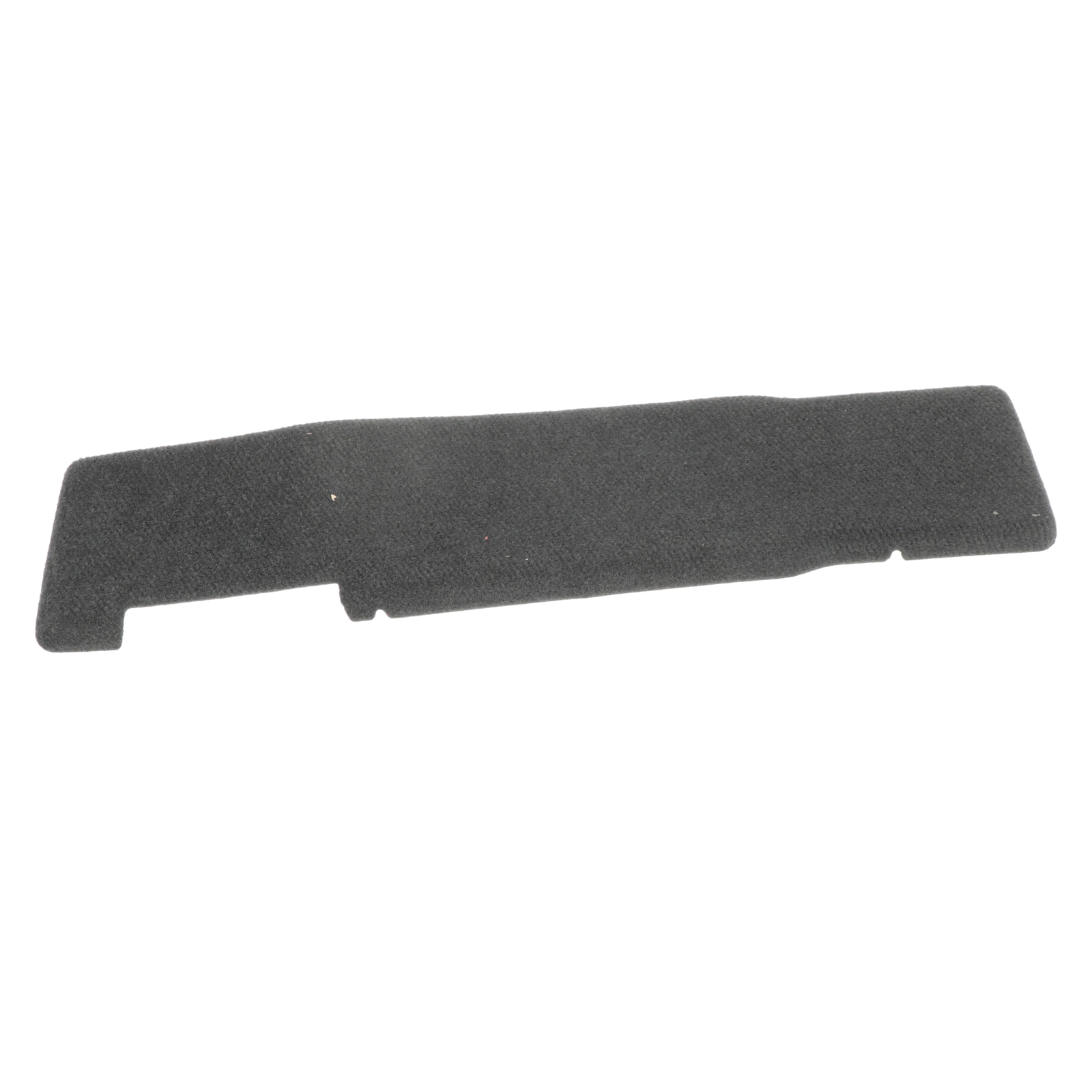 Cubierta del panel trasero central del asiento para Porsche Taycan 2020-2024 (N/P 9J1-885-611-DK4)