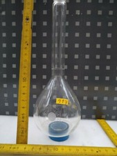 Tłok stojący z szlifem 250ml Schot Jena