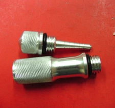 GENERATOR NO MESS OIL CHANGE TUBE FUNNEL & MAGNETIC DIPSTICK For Predator 2000