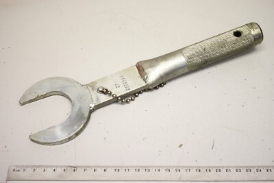 Volvo 9995395 Breaking Fork Wrench Special Tool 999 5395 43