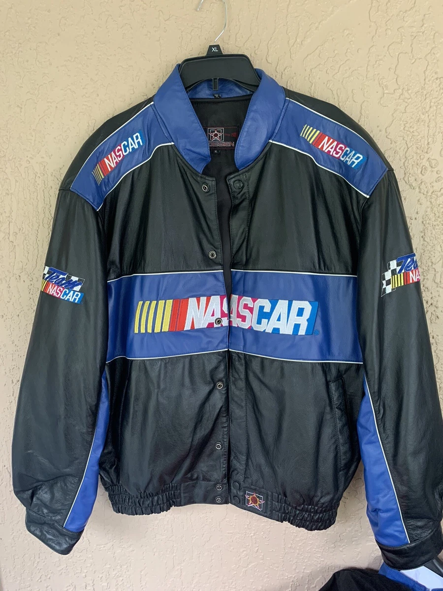 Nascar jh hotsell design