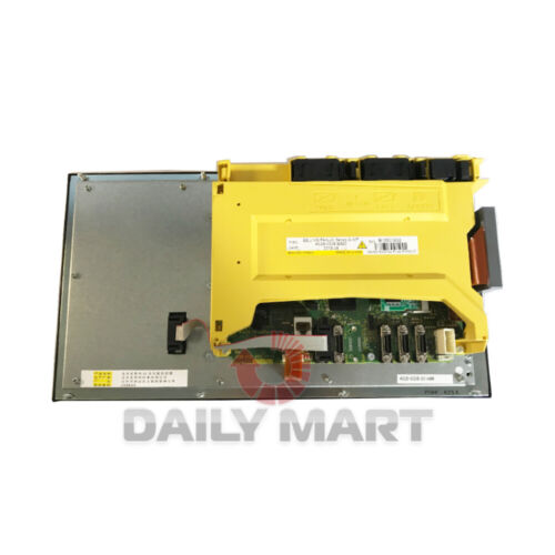 New In Box FANUC A02B-0338-B520 0I-TF/OI-MF System