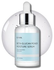 IUNIK Beta-Glucan Power Deep Moisture Vegan S...