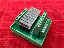 PHOENIX CONTACT FLKM 8-GMT-BRIDGED / FLKM8GMTBRIDGED