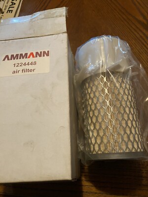 Ammann RX1575 1224448 Air Filter