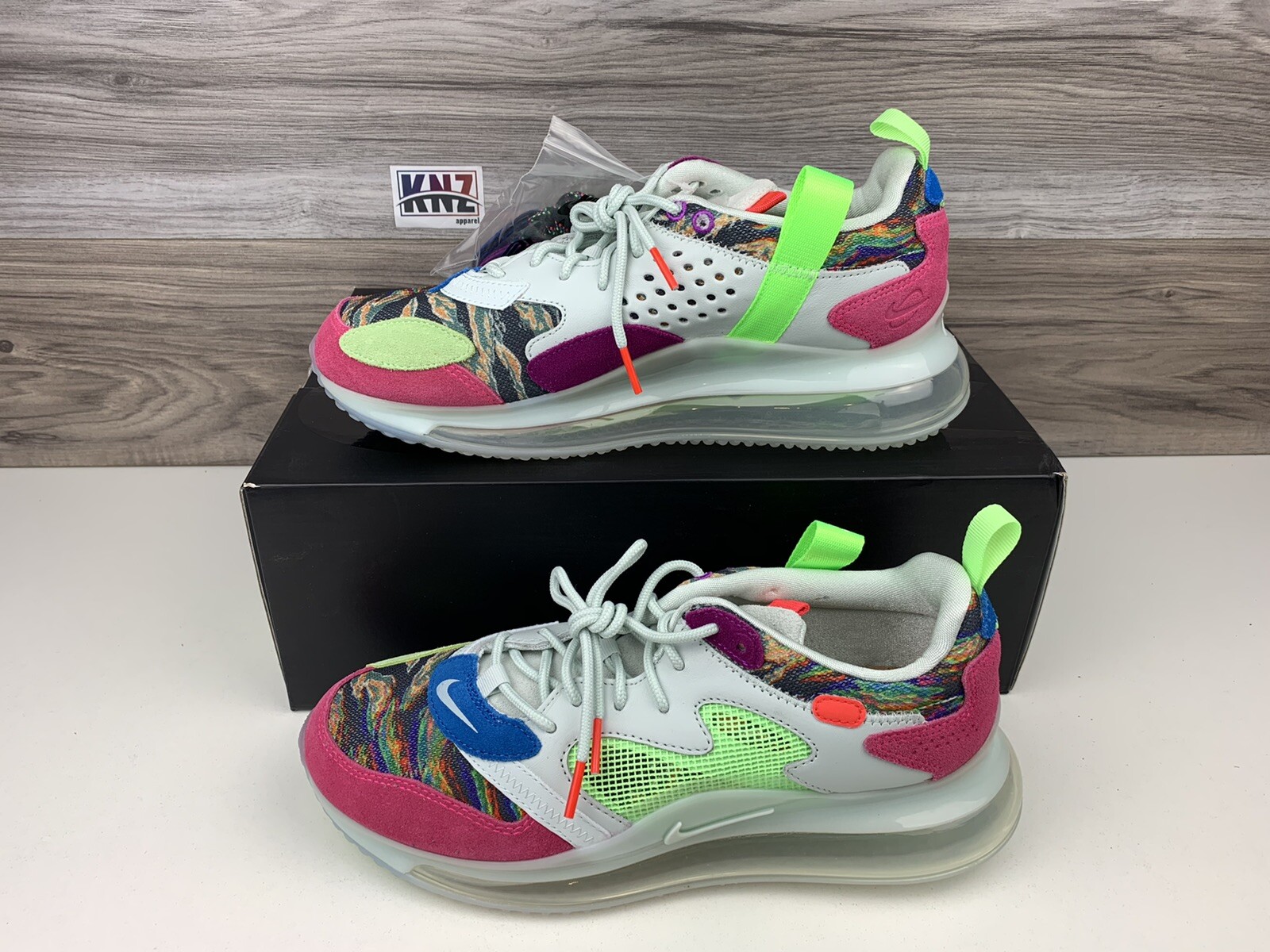 air max 720 young king of the drip