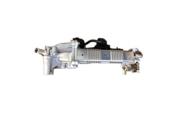 VAUXHALL ASTRA INSIGNIA MOKKA ZAFIRA 1.6 DIESEL EGR COOLER OE REMAN 1679844380 - Image 3 of 4