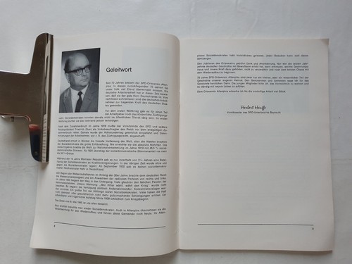 100 anni Vigili del Fuoco Volontari Lotto Antichi 70 anni Associazione Locale SPD 1973 - Foto 2 di 4