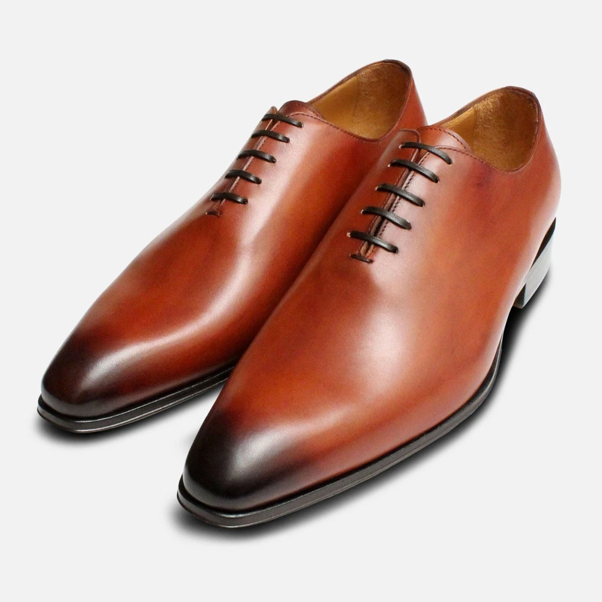 Best wholecut hotsell oxford