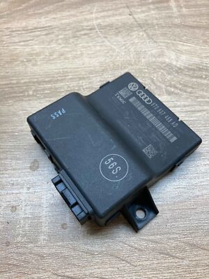 8T0907468AD 403213 AUDI Q5 NETWORK GATEWAY COMPUTER UNIT Temic