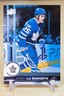 2017-18 Upper Deck Hockey Base #419 James Van Riemsdyk - Toronto Maple Leafs