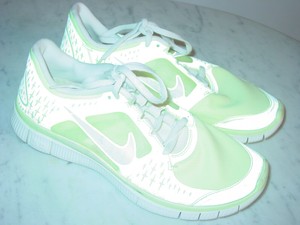 nike free run 3 2012