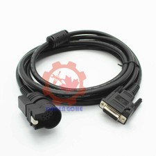 16pin Main Test Cable For Tech 2 Scanner Gm Dlc Vetronix Gm300009 02003214