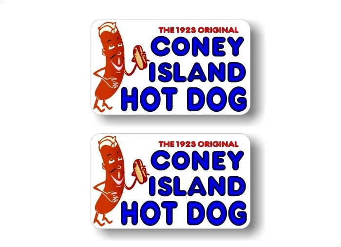 Chili Dog Stand Menus
