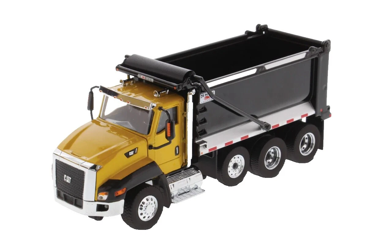 1:50 收藏模型汽车、卡车