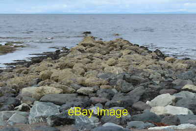 Photo 12x8 Could be an Old Pier Park End 2 c2017