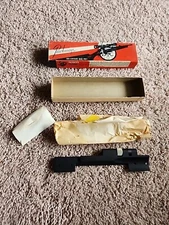 Pachmayr Lo-Swing Top Mount Base S-110LHT