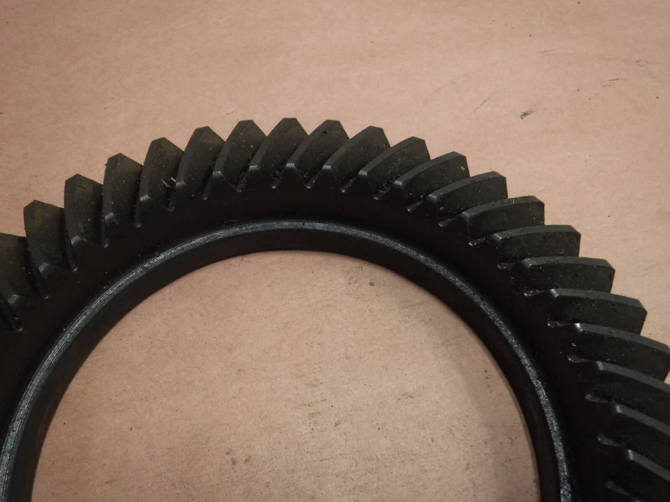Jeep Wagoneer J10 J20 71-91 Dana 44 3.54 Ring Gear padrão frete grátis  - Imagem 2 de 4