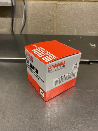 Filtro Olio Hi Flo HF140 per Yamaha MT-125 15