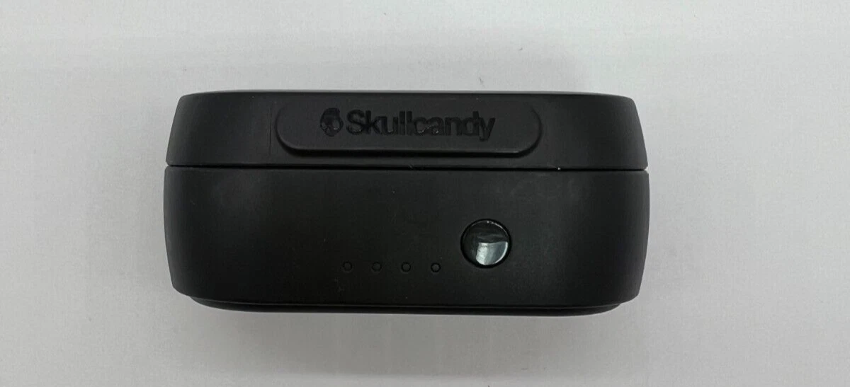 Skullcandy sesh evo online earbuds not charging
