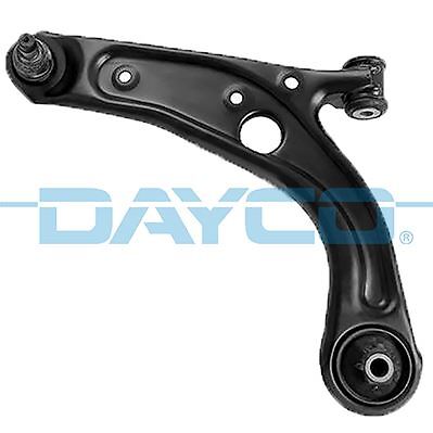 Triangle de suspension Lancia Ypsilon 0.9 TwinAir renforcé aux normes constructeur OE