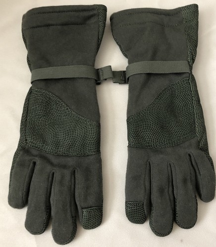 Flyers Gloves GORE-TEX Nomex | eBay