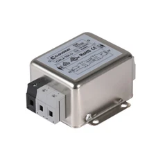 Cloudray Filter 10A AC 110V 220V CWL2-10A-U Suppressor Power Line Noise Filter