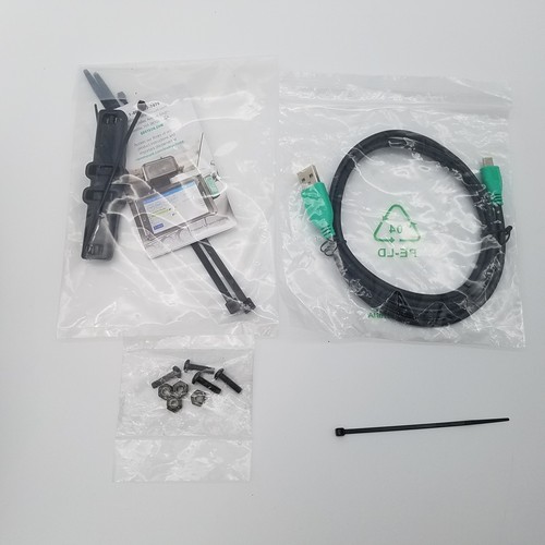 RamMount GDS Vehicle MUSB Dock for Samsung Tablet A 8.4in SM-T307 - Picture 9 of 12