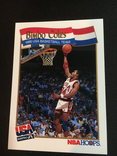 1991-92 NBA Hoops Basketball Complete Your Set (You Pick Base Cards) # 331-590 - Picture 226 of 244