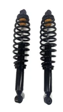 (2) Rear Shock Absorbers for John Deere AUC12198 Gator XUV 590E 590I 590M 590E