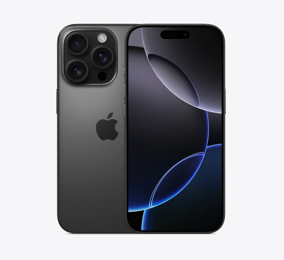 Apple iPhone 16 Pro Max 256GB 512GB 1TB Unlocked Refurbished Good Condition