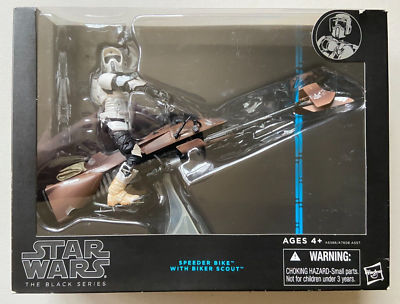 Star Wars 6