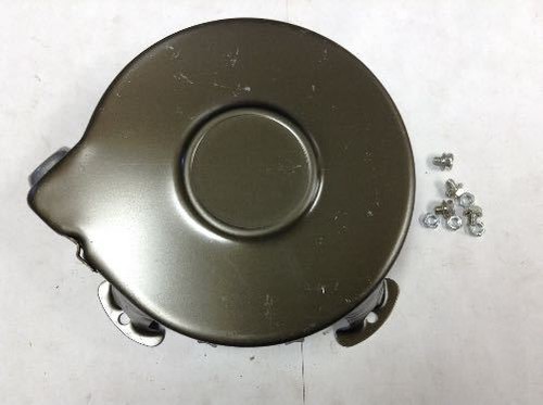 EBTOOLS pour lanceur briggs et stratton motoculteur pour briggs and stratton 208cc recoil Démarreur à traction Recoil, Recoil Starter Pull Start Assembly pour Briggs & Stratton 591301 693394 791670 7 EBTOOLS pour lanceur briggs et stratton motoculteur pour briggs and stratton 208cc recoil Démarreur à traction Recoil, Recoil Starter Pull Start Assembly pour Briggs & Stratton 591301 693394 791670 7