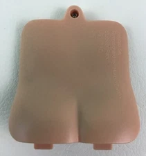 Baby Alive Hasbro Battery Cover Replacement Part for 2010 My Baby Alive Doll