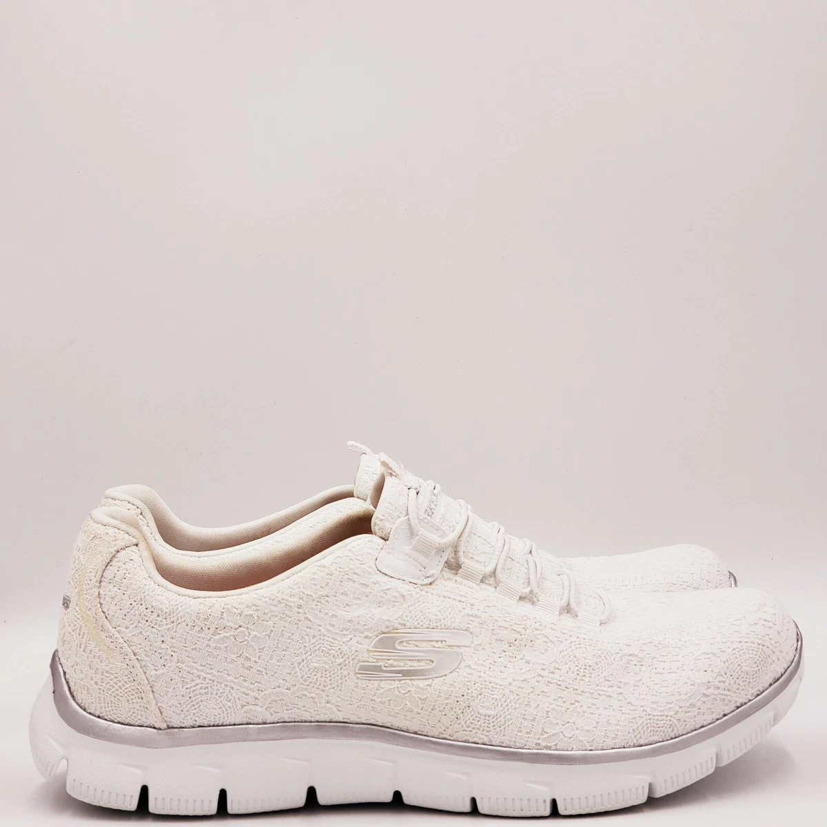 Skechers empire spring glow sale