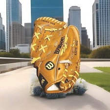 Wilson Baseball Softball Glove A2275 AS2 Barry Bonds 10.5" RH