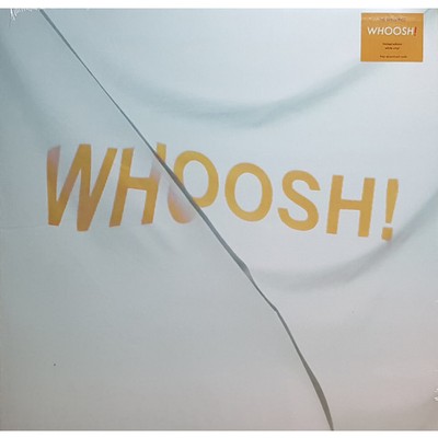 The Stroppies - Whoosh (Vinyl LP - 2019 - EU - Original)