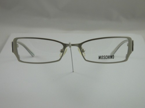 OCCHIALI DA VISTA MOSCHINO M 3261 V 790 NUOVI ORIGINALI DONNA - Foto 2 di 6
