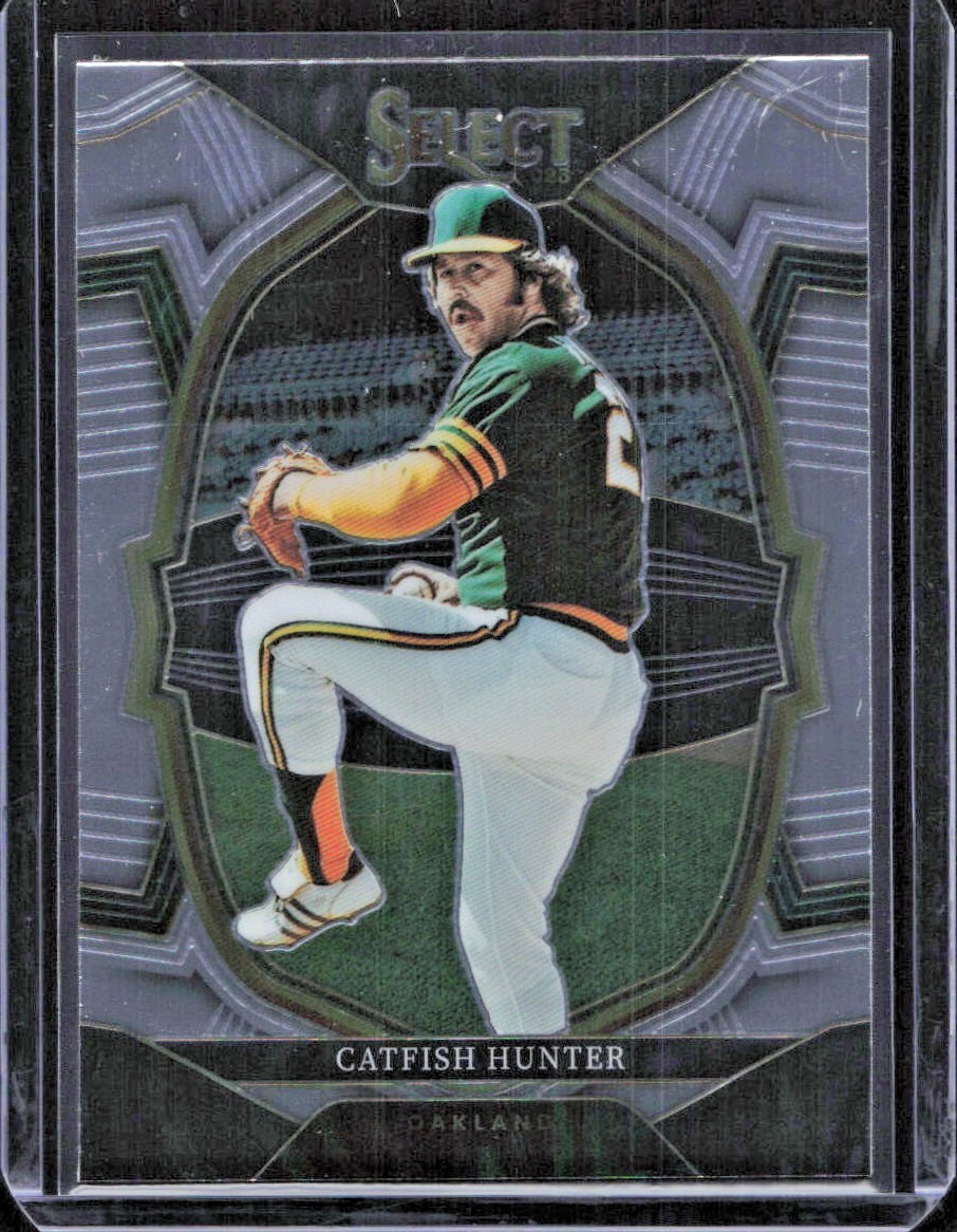 2023 Panini Select Baseball Cards - YOU PICK - SHIPS FREE | eBay