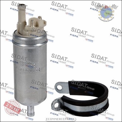 Pompe à Carburant Sidat Pour RENAULT 19 - Pièce Neuve De Remplacement