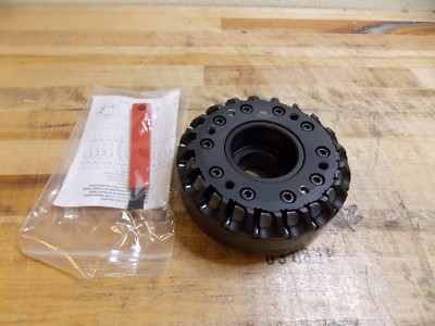 Sandvik Coromant Indexable Chamfer/Angle Face Mill 4.92'' Dia. RA260.3-125M-10