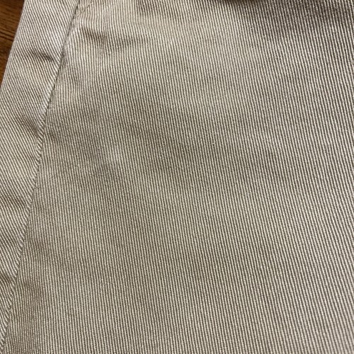 Girl’s Size 7 Khaki Short - Picture 2 of 9
