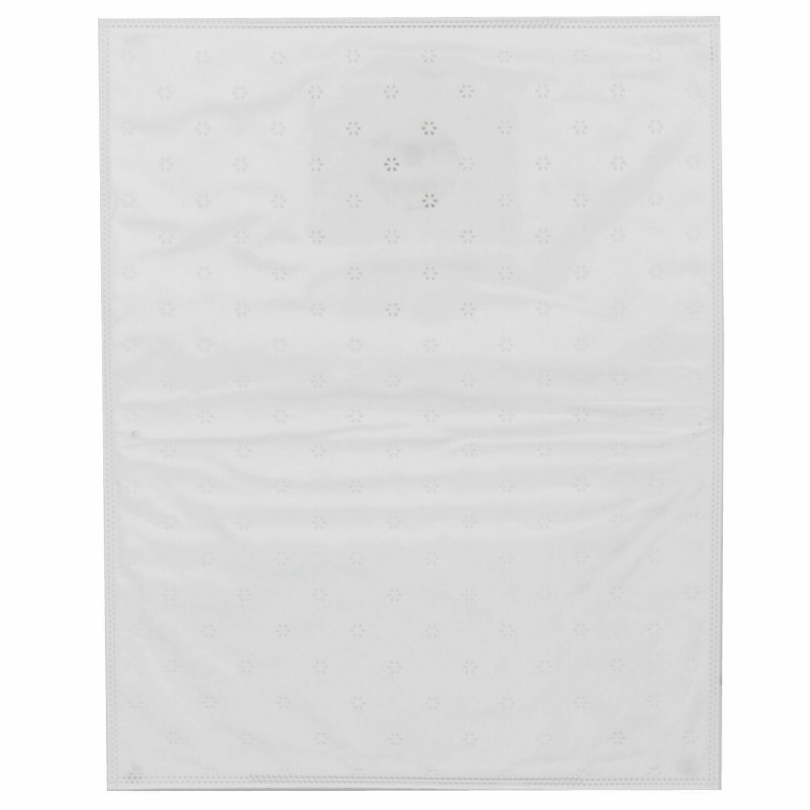 5 Sacchetti Compatibili Con Gli Aspirapolvere Makita 446L, VC2010L - Foto 3