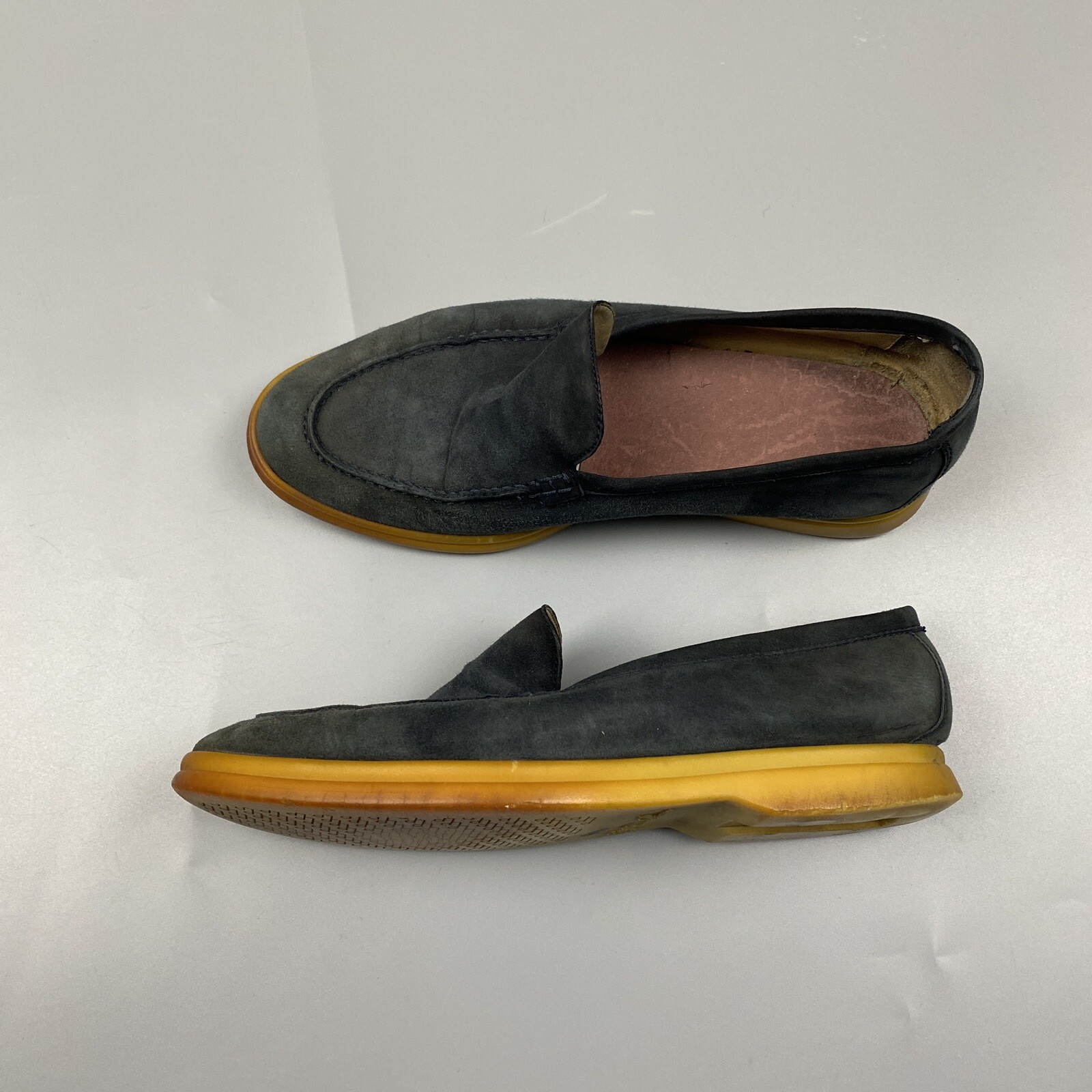 Loro Piana Loafers 37 Size  Summer Walk