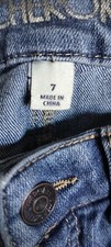Cherokee jeans girls
