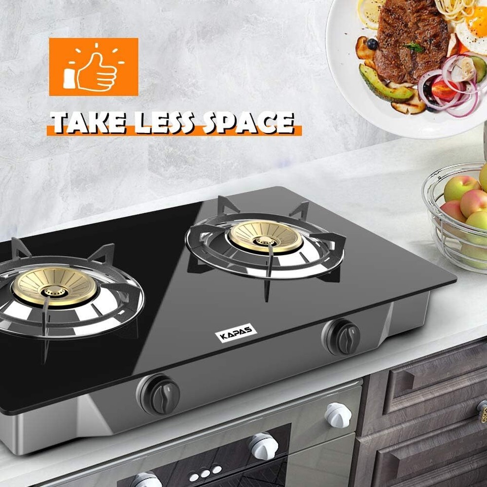 Single & Double Burners With Gas P... Outdoor & Indoor Portable Propane