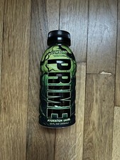 12oz Glowberry PRIME Hydration