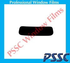 PSSC Für Smart Cabrio 2007-2010 Vorgefertigter Autoscheibentönungsfilm Limo-Set