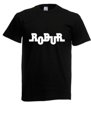 Men's T-Shirt I Robur I Sayings I Fun I Funny up to 5XL 