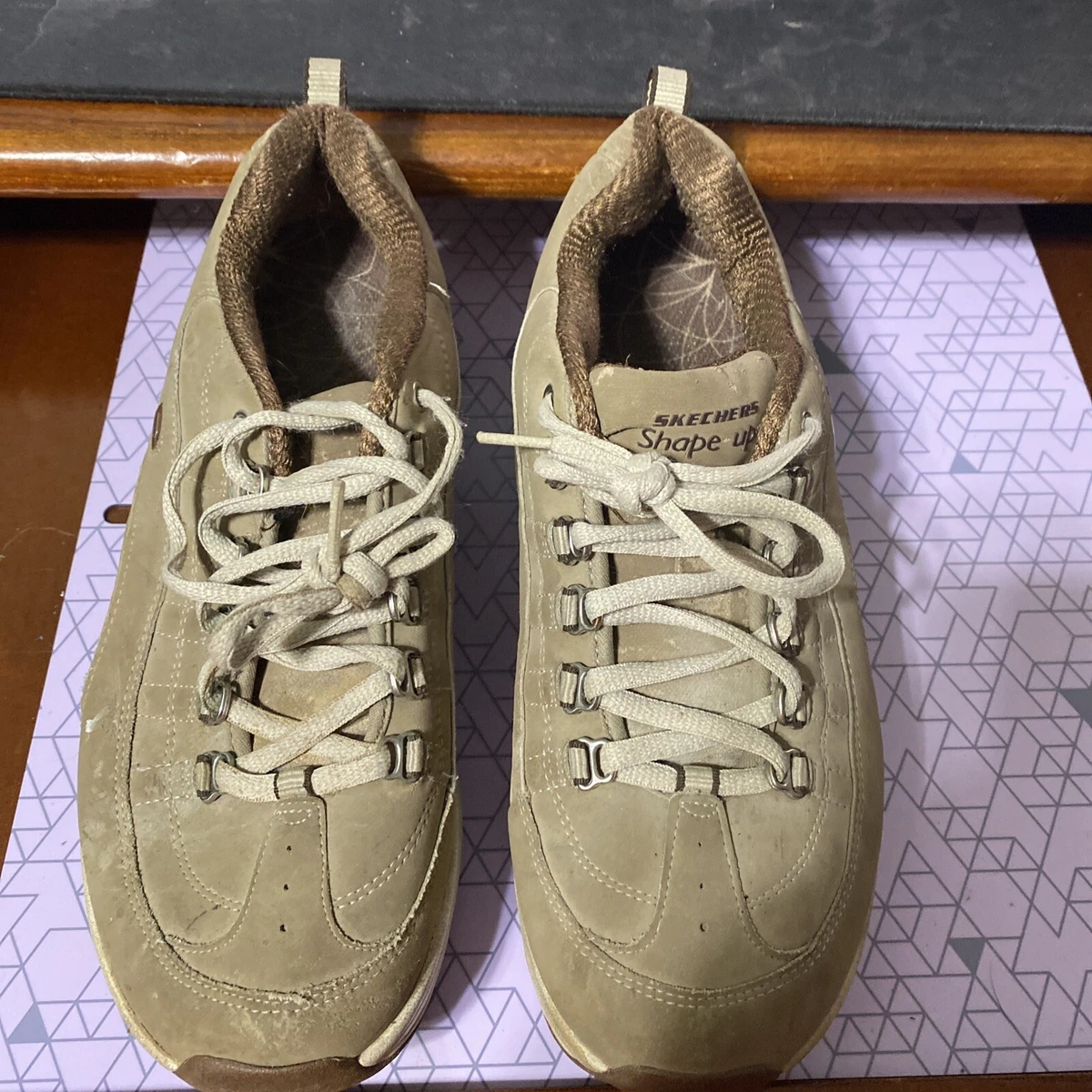 Shape ups shoes clearance skechers